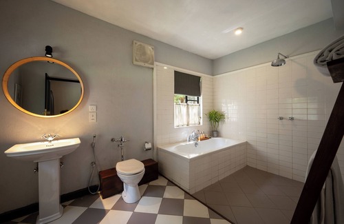 Walapane Hotel | Goatfell