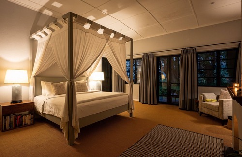 Walapane Hotel | Goatfell