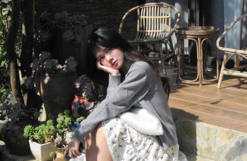 Moc Chau Cabin | Gobies Garden