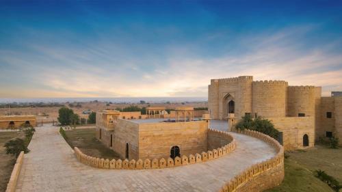 Jaisalmer Hotel | Gobindgarh Jaisalmer