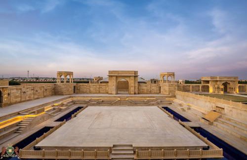 Jaisalmer Hotel | Gobindgarh Jaisalmer