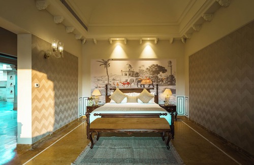 Jaisalmer Hotel | Gobindgarh Jaisalmer