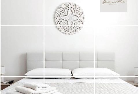 Savelletri Apartment | Goccia Bianca - Gocce sul Mare