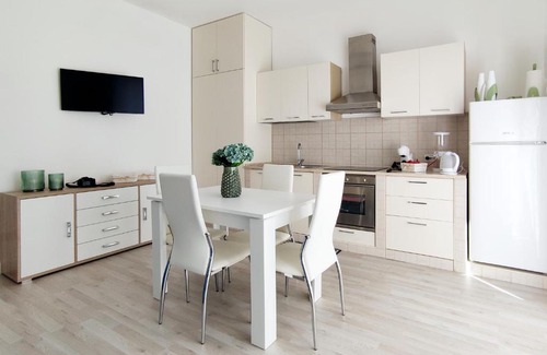 Savelletri Apartment | Goccia Smeraldo - Gocce sul Mare