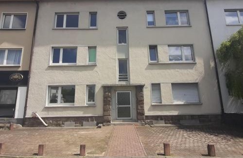 Stadtbezirke I Apartment | Gockel Homes 2 - Central with balcony & Netflix