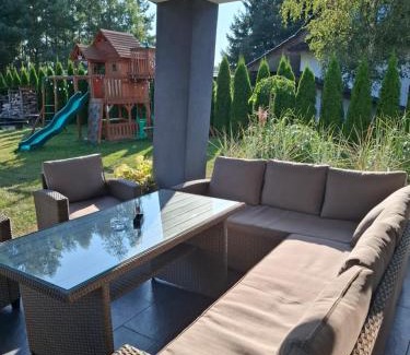 Siemiany House | GOCZÓWKA