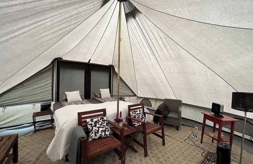 Hvolsvollur Other | Godaland Glamping