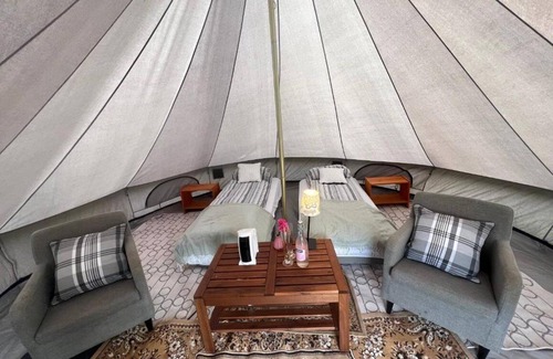 Hvolsvollur Other | Godaland Glamping