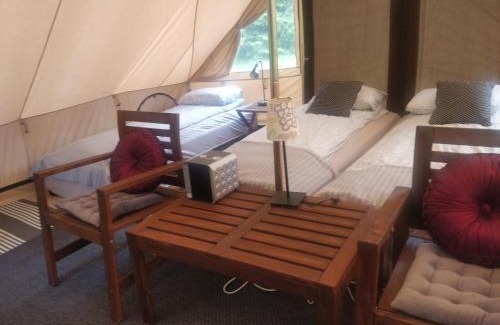 Hvolsvollur Other | Godaland Glamping
