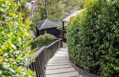 Orakei Cottage | Godden Cottage, your perfect getaway space in the heart of everything