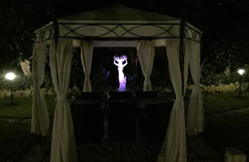 Tropea House | Goddess Yard