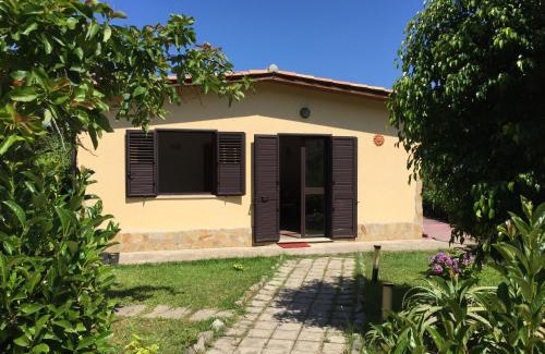 Tropea House | Goddess Yard