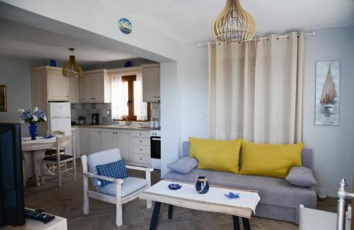 Sourpi Apartment | Goddesses Villa 2 in Nies