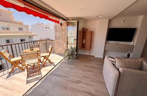 Altea Apartment | Godello by La Costera Hostal del Vino