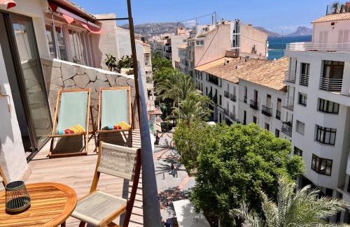 Altea Apartment | Godello by La Costera Hostal del Vino