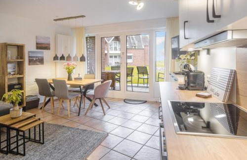 Kronsgaard Apartment | Godewind Meerblick