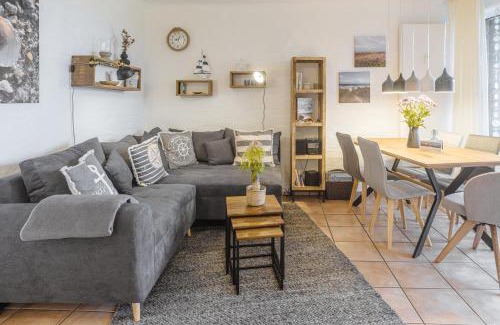 Kronsgaard Apartment | Godewind Meerblick