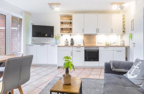 Kronsgaard Apartment | Godewind Meerblick