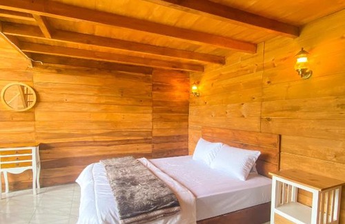 Dieng Kulon Other | Godieng Cabin 2