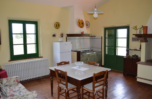 Castiglione del Lago Other | GODIOLA 2 - 4-seater apartment - SWIMMING POOL