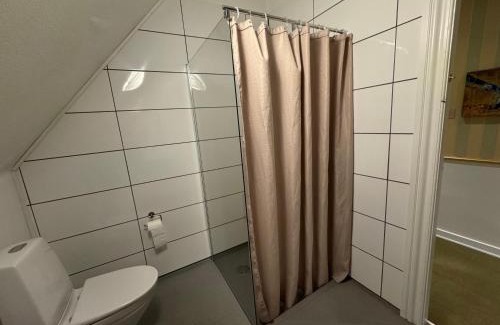 Oster Ulslev Bed & Breakfast | Godstedlund