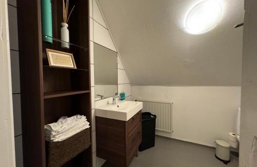 Oster Ulslev Bed & Breakfast | Godstedlund