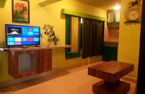 Fatona House | Godwill Kimo Guest house Seraulim