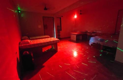 Fatona House | Godwill Kimo Guest house Seraulim