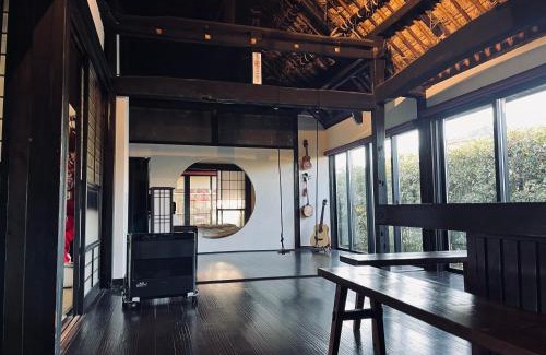 Inashiki Villa | GOEMON The Last Japan