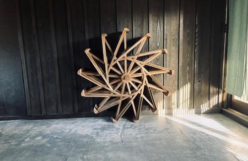 Inashiki Villa | GOEMON The Last Japan