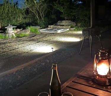 Inashiki Villa | GOEMON The Last Japan