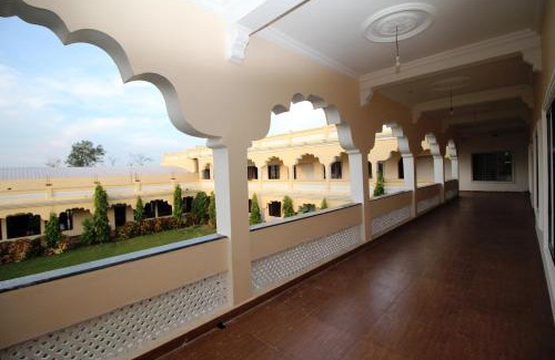 Ramtek Resort | Goflamingo Resort