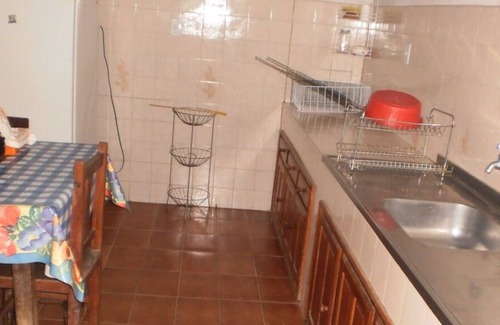 Davidopolis House | Goiás Velho City. World heritage