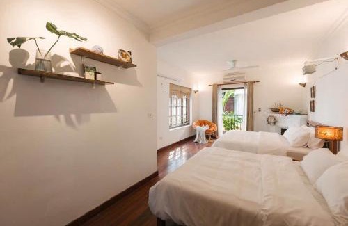 Quang An House | Going Merry