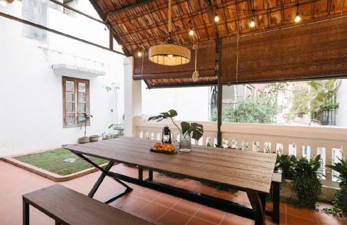 Quang An House | Going Merry