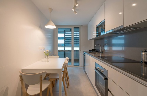 Bolueta Apartment | GOIZEDER