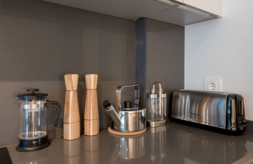 Bolueta Apartment | GOIZEDER