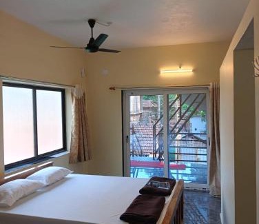 Hireguthi House | Gokarna Beach Nirmala Homestay