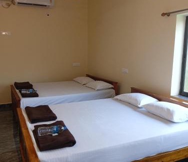 Hireguthi House | Gokarna Beach Nirmala Homestay