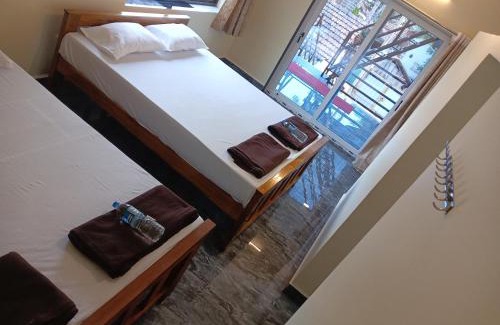 Hireguthi House | Gokarna Beach Nirmala Homestay