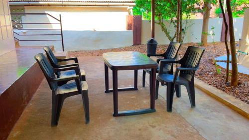 Gokarna House | GOKARNA JUNCTION - A vintage homestay