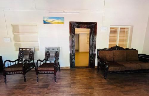 Gokarna House | GOKARNA JUNCTION - A vintage homestay