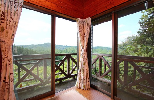 Gokase RV Rental | Gokase Campsite Camping and Guesthouse