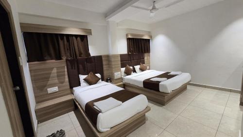Ahmedabad House | Gokul Guest House