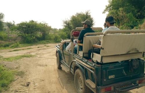 Bali Resort | Gokul Jawai