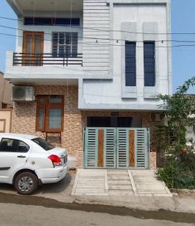 Udaipur Apartment | Gokul Niwas Home Stay