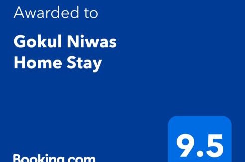 Udaipur Apartment | Gokul Niwas Homes One