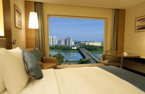 Thiruvananthapuram Hotel | Gokulam Grand Trivandrum