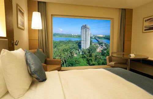 Thiruvananthapuram Hotel | Gokulam Grand Trivandrum
