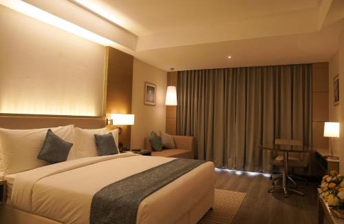 Thiruvananthapuram Hotel | Gokulam Grand Trivandrum